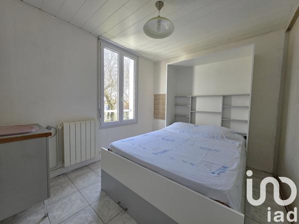 Maison 4 pièces de 87 m² à Fouras (17450)
