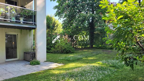 Appartement 3 pièce(s) 2 chambre(s) 63.71 m²