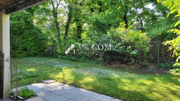 Appartement 3 pièce(s) 2 chambre(s) 63.71 m²