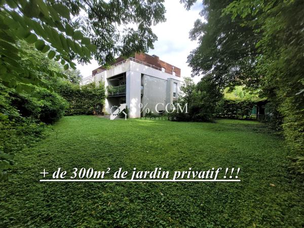 Appartement 3 pièce(s) 2 chambre(s) 63.71 m²