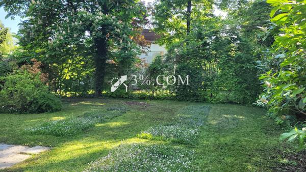 Appartement 3 pièce(s) 2 chambre(s) 63.71 m²