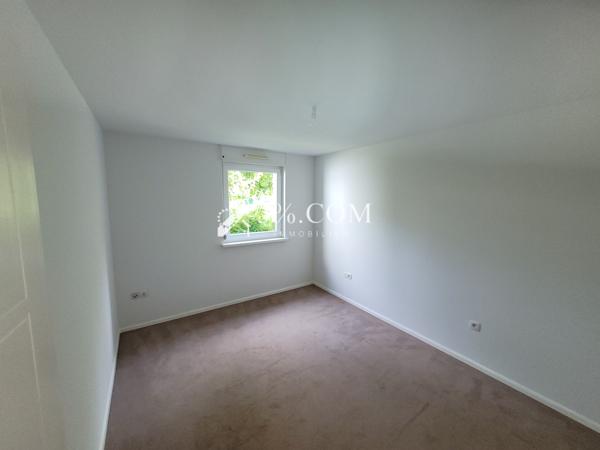 Appartement 3 pièce(s) 2 chambre(s) 63.71 m²