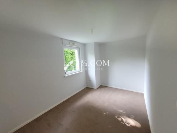 Appartement 3 pièce(s) 2 chambre(s) 63.71 m²