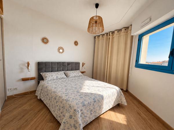 Appartement Longeville Sur Mer 2 pièce(s)