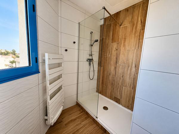 Appartement Longeville Sur Mer 2 pièce(s)