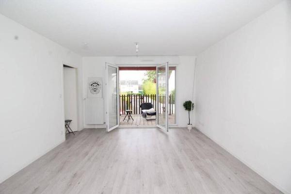 Appartement 2 pièces - 44600 Saint-Nazaire