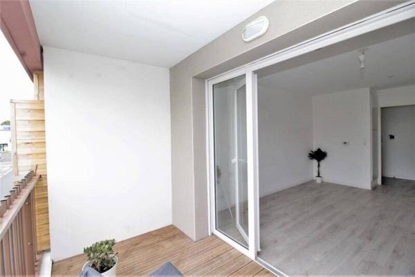 Appartement 2 pièces - 44600 Saint-Nazaire