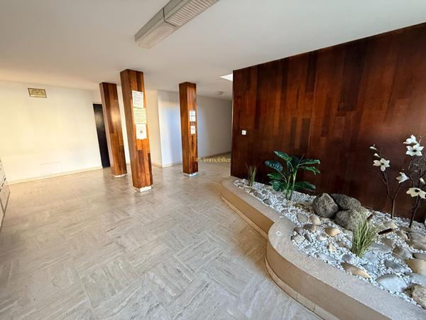 Le Cap D Agde 2 pièces 32 m² environ avec parking