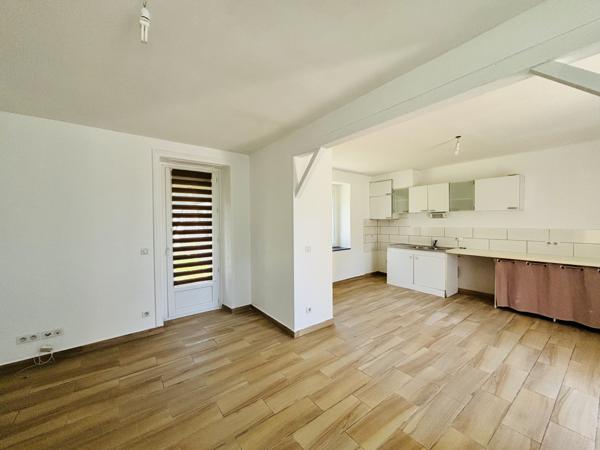 CHARMANTE MAISON PLAIN PIED