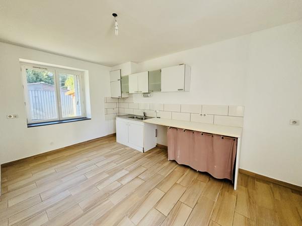 CHARMANTE MAISON PLAIN PIED