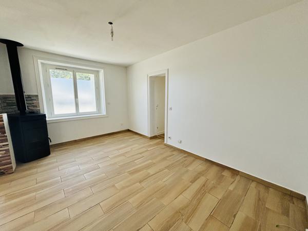 CHARMANTE MAISON PLAIN PIED