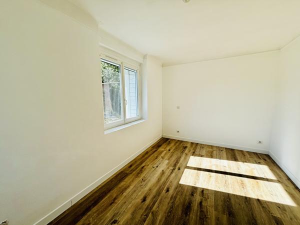 CHARMANTE MAISON PLAIN PIED