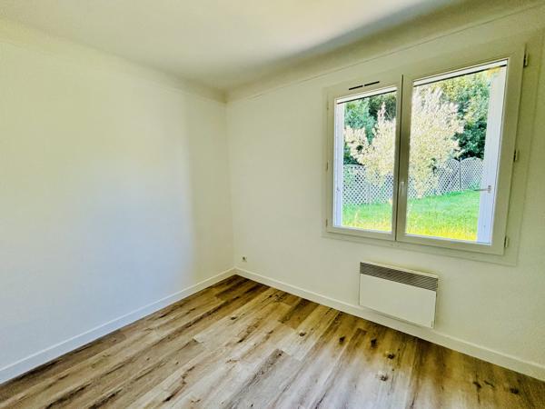 CHARMANTE MAISON PLAIN PIED