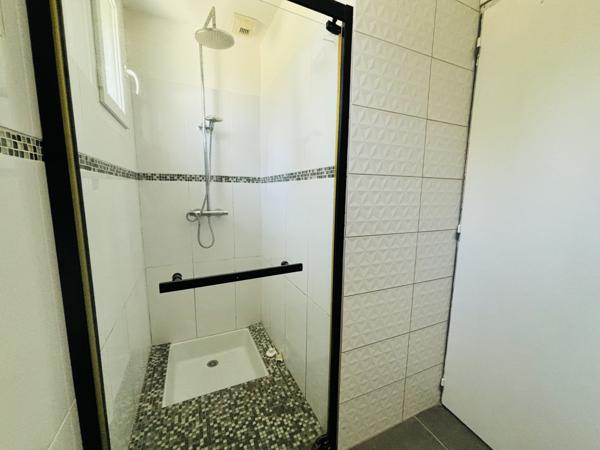 CHARMANTE MAISON PLAIN PIED