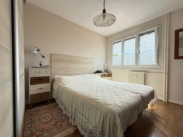 Appartement Lons-Le-Saunier 5 pièces / 3 chambres / 92 m²