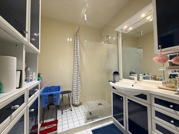 Appartement Lons-Le-Saunier 5 pièces / 3 chambres / 92 m²