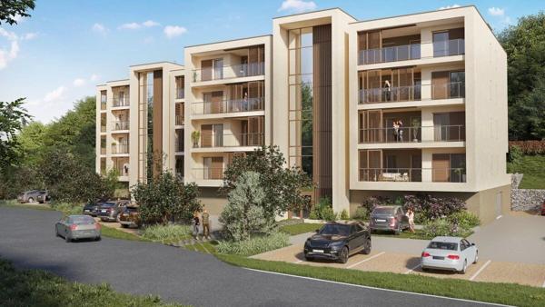 Vente Appartement 2 pièces 49 m2 à Grosseto-Prugna