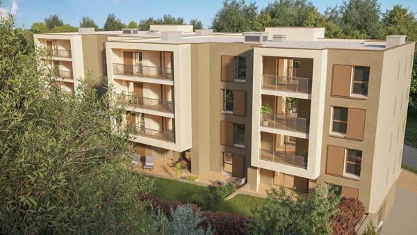 Vente Appartement 2 pièces 49 m2 à Grosseto-Prugna