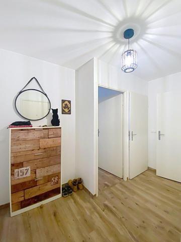 APPARTEMENT REZ-DE-JARDIN RESIDENCE RÉCENTE ET SÉCURISÉE