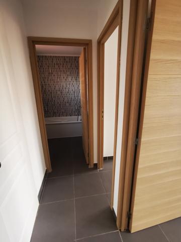 Villa type 4 plus garage