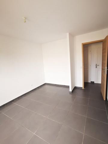 Villa type 4 plus garage