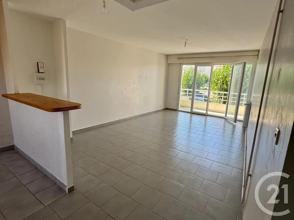 Appartement T3 à vendre  3 pièces - 69,72 m 2   ST JEAN DE MONTS  - 85