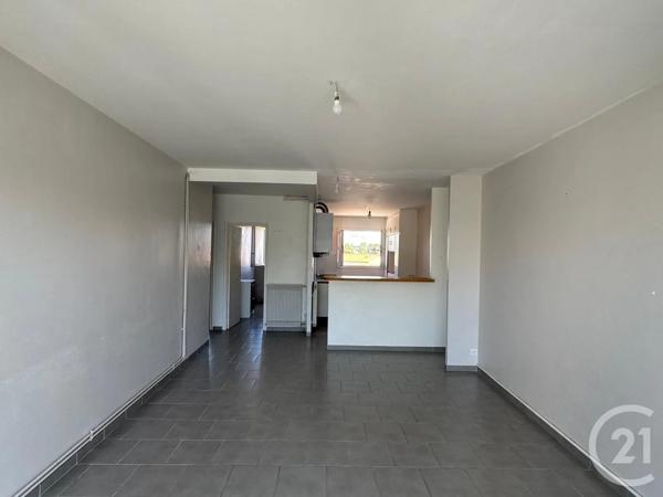 Appartement T3 à vendre  3 pièces - 69,72 m 2   ST JEAN DE MONTS  - 85
