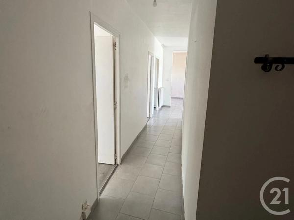 Appartement T3 à vendre  3 pièces - 69,72 m 2   ST JEAN DE MONTS  - 85