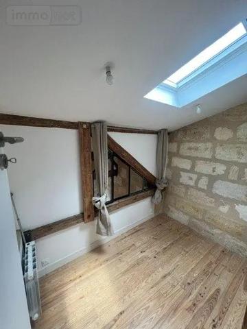 Achat - Appartement Bordeaux 33000 2 pièces 49 m 2