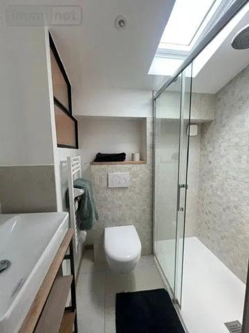 Achat - Appartement Bordeaux 33000 2 pièces 49 m 2
