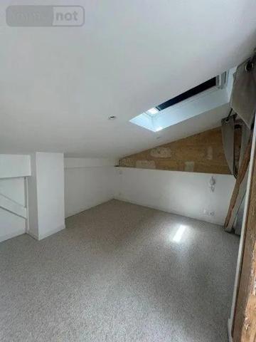 Achat - Appartement Bordeaux 33000 2 pièces 49 m 2