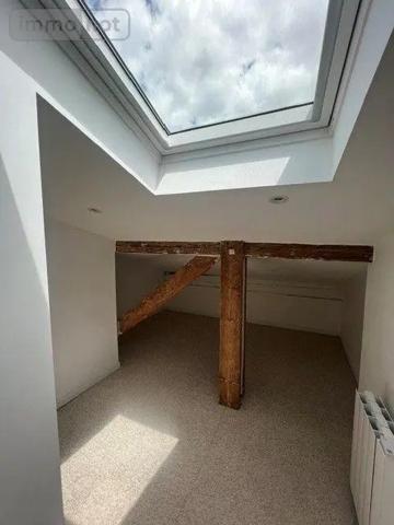 Achat - Appartement Bordeaux 33000 2 pièces 49 m 2