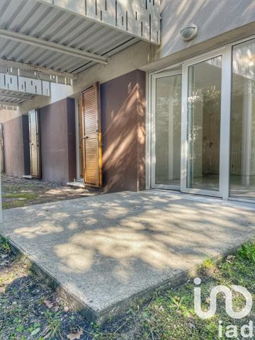 Appartement à vendre 4 pièces 78 m² Saint-Médard-en-Jalles