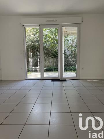 Appartement à vendre 4 pièces 78 m² Saint-Médard-en-Jalles