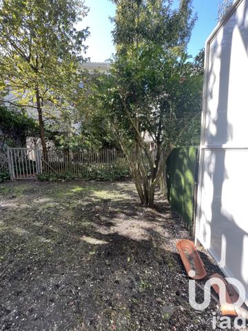 Appartement à vendre 4 pièces 78 m² Saint-Médard-en-Jalles