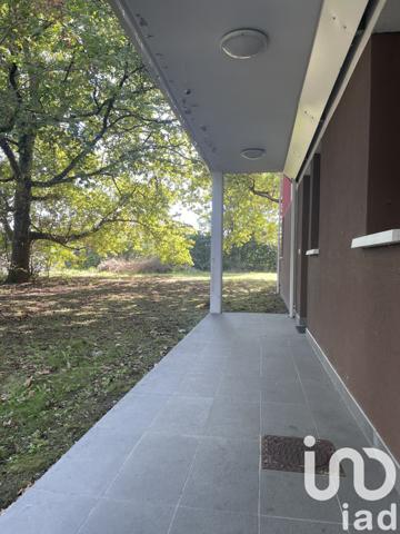 Appartement à vendre 4 pièces 78 m² Saint-Médard-en-Jalles