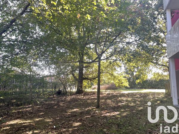 Appartement à vendre 4 pièces 78 m² Saint-Médard-en-Jalles