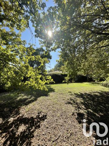 Appartement à vendre 4 pièces 78 m² Saint-Médard-en-Jalles