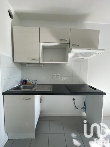 Appartement à vendre 4 pièces 78 m² Saint-Médard-en-Jalles