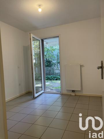 Appartement à vendre 4 pièces 78 m² Saint-Médard-en-Jalles