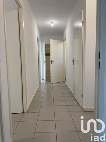 Appartement à vendre 4 pièces 78 m² Saint-Médard-en-Jalles