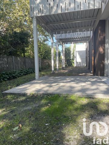 Appartement à vendre 4 pièces 78 m² Saint-Médard-en-Jalles