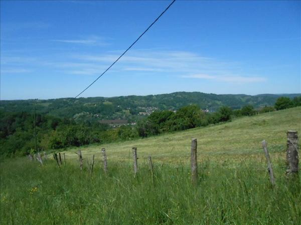 Terrain à vendre |  Altillac |  1495 m²