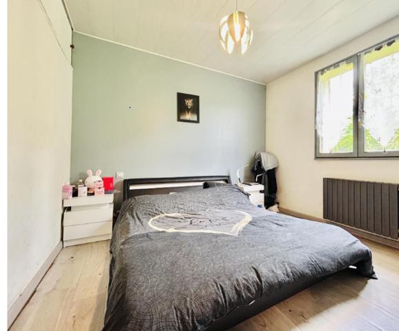 Maison 4 pièces - 92 m²