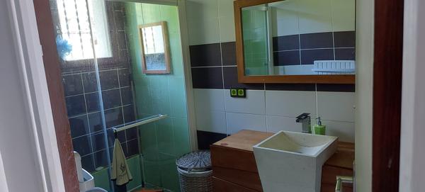 Maison 4 pièces - 92 m²