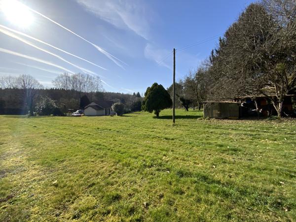 Maison 4 pièces - 92 m²