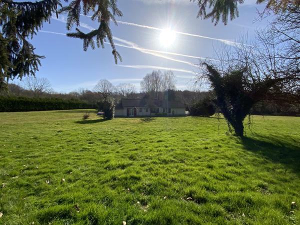 Maison 4 pièces - 92 m²