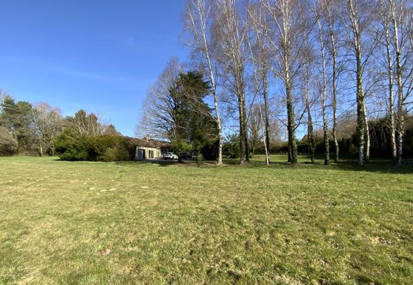 Maison 4 pièces - 92 m²