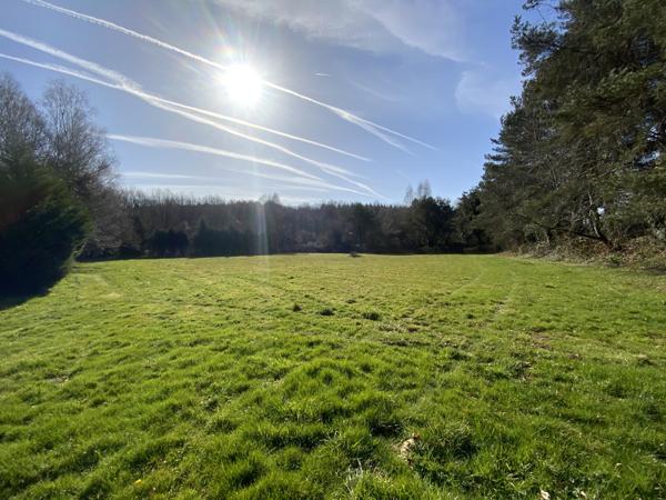 Maison 4 pièces - 92 m²