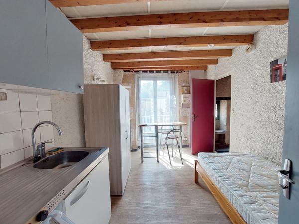 Immeuble 95 m² 2 etage(s)